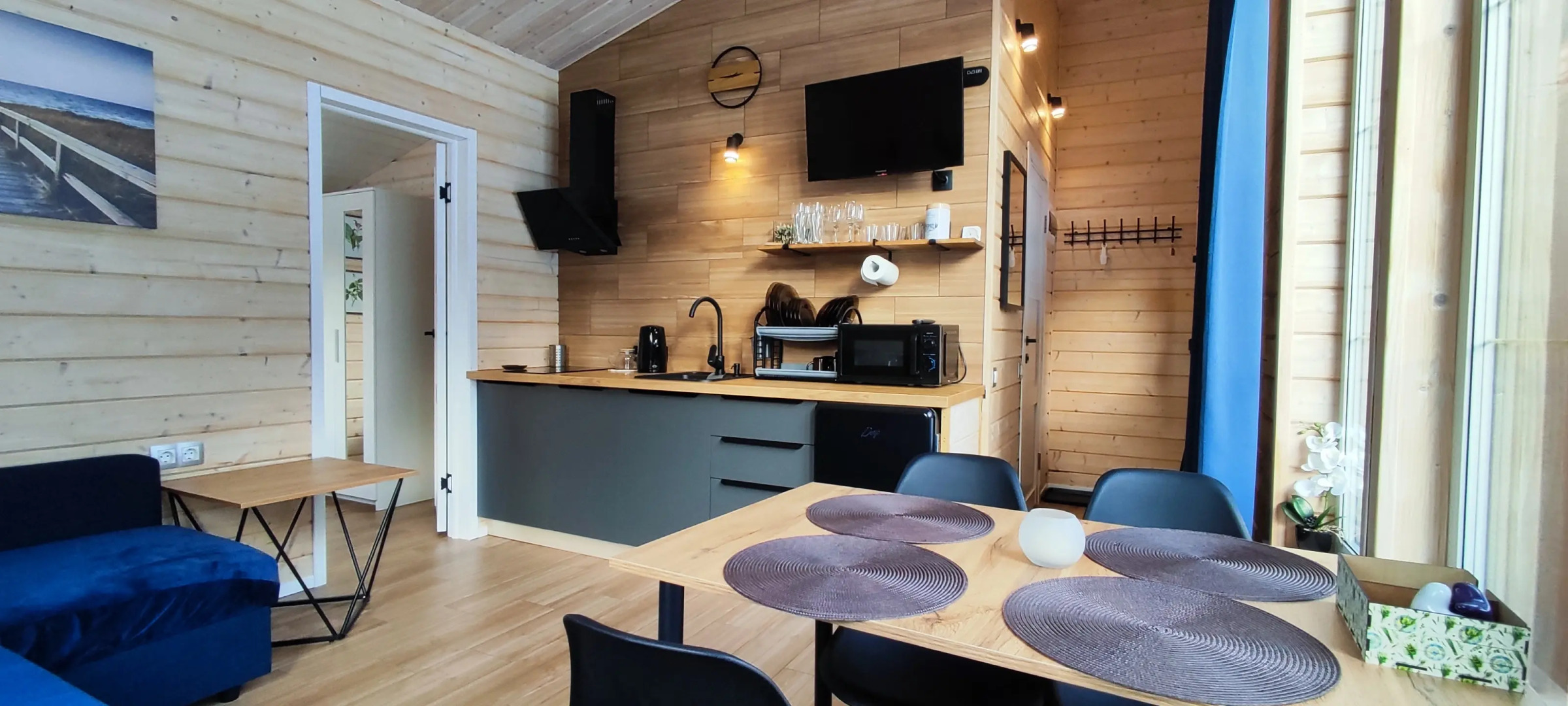 Частный дом недалеко от центра города Сортавала