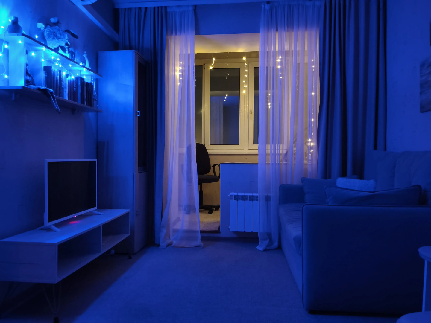 Квартира Уютный Дом