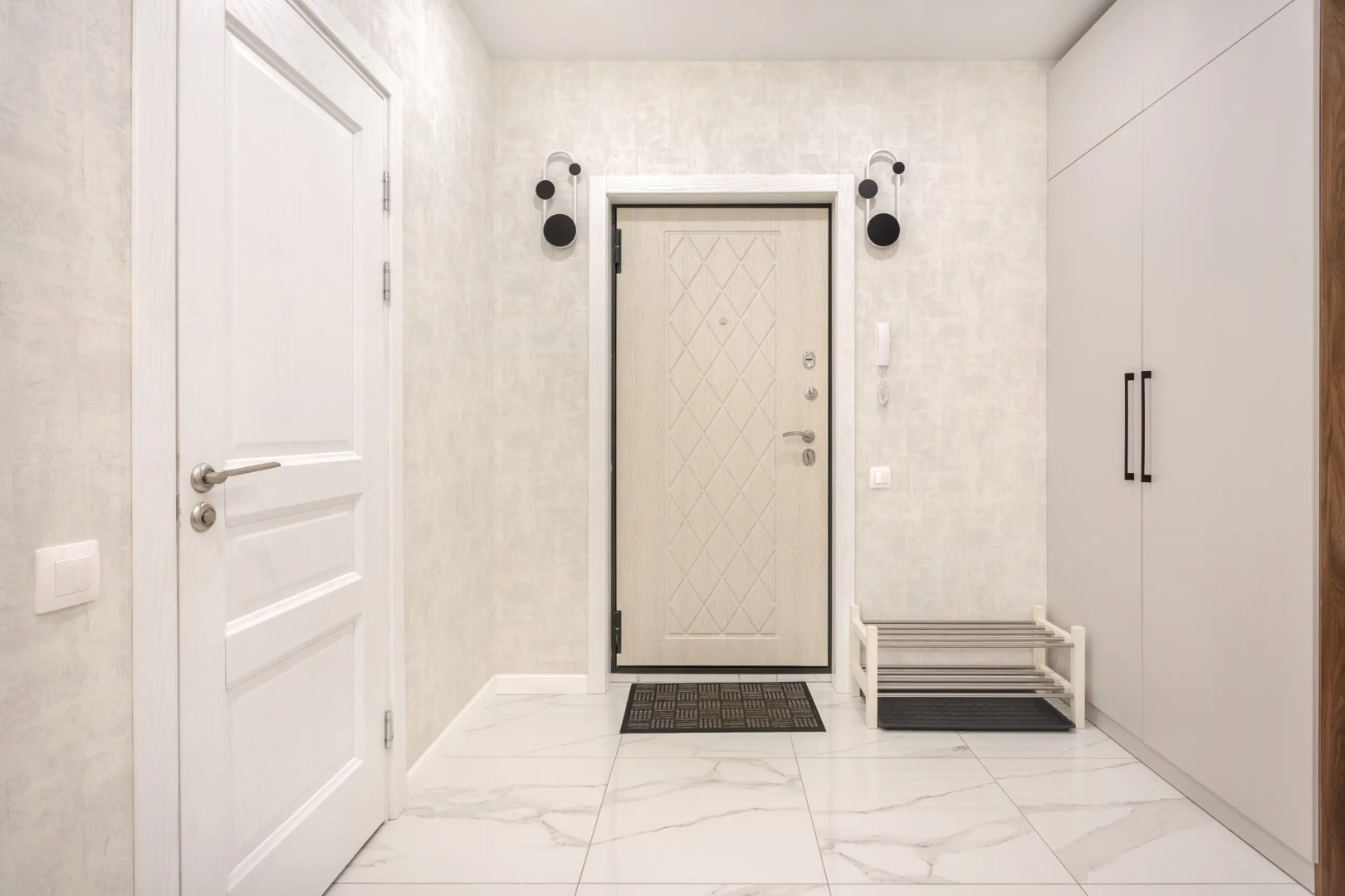 Квартира бизнес-класса Motti на набережной