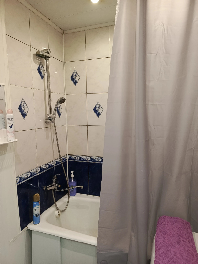 Квартира Уютная в центре города