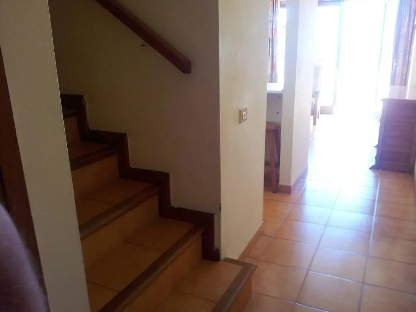 Апартаменты Ocean park 2