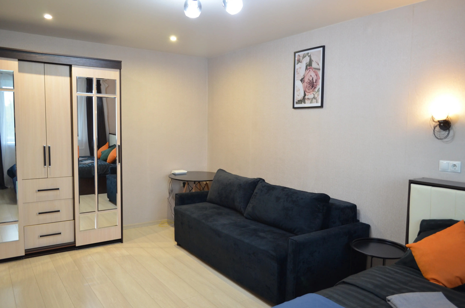 Квартира на Звёздной 10