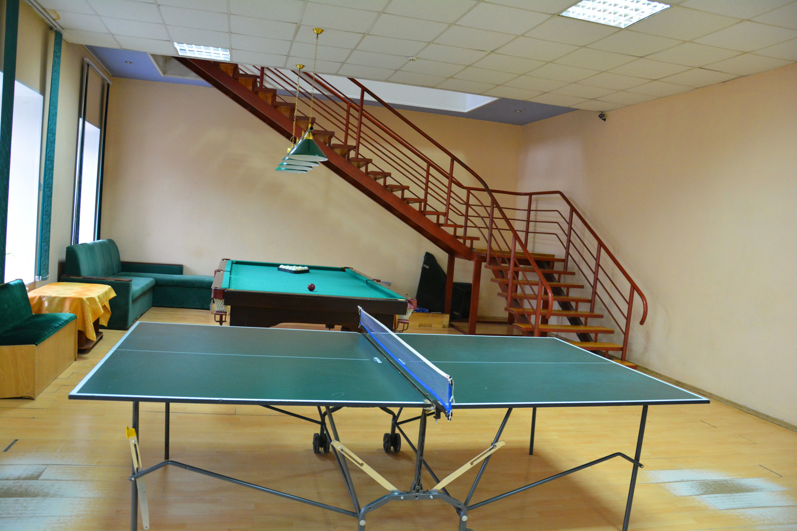 Мини-отель Старая Шуя