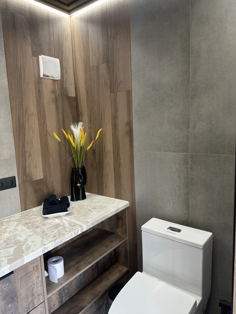 База отдыха Первомайская Усадьба