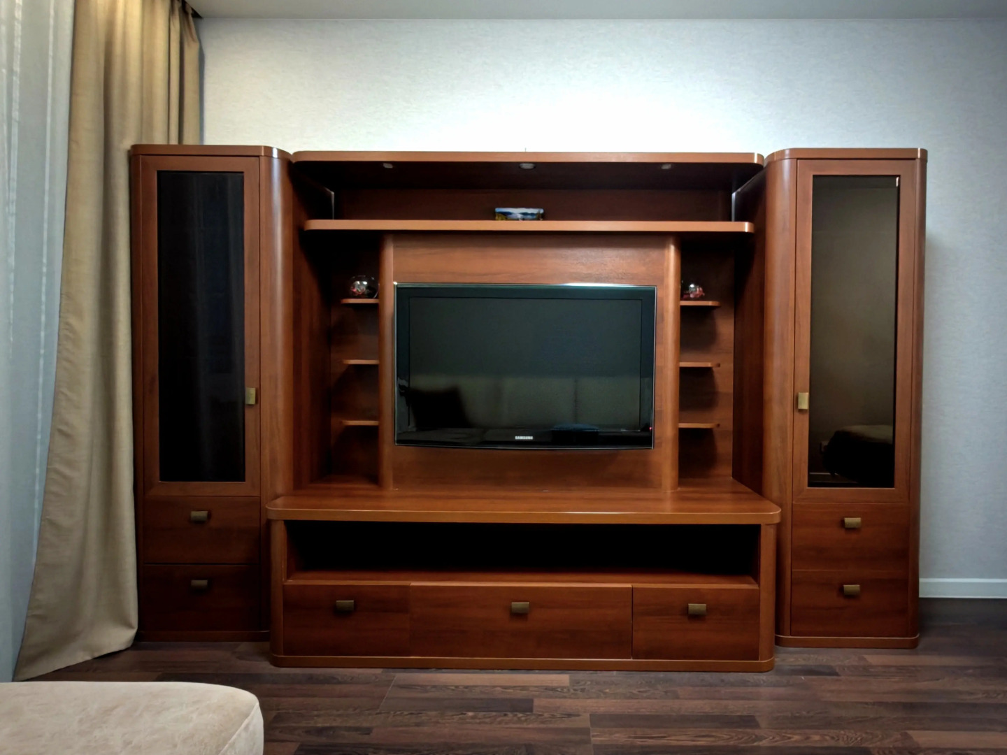 Квартира ЖК Родина рядом с метро Горки