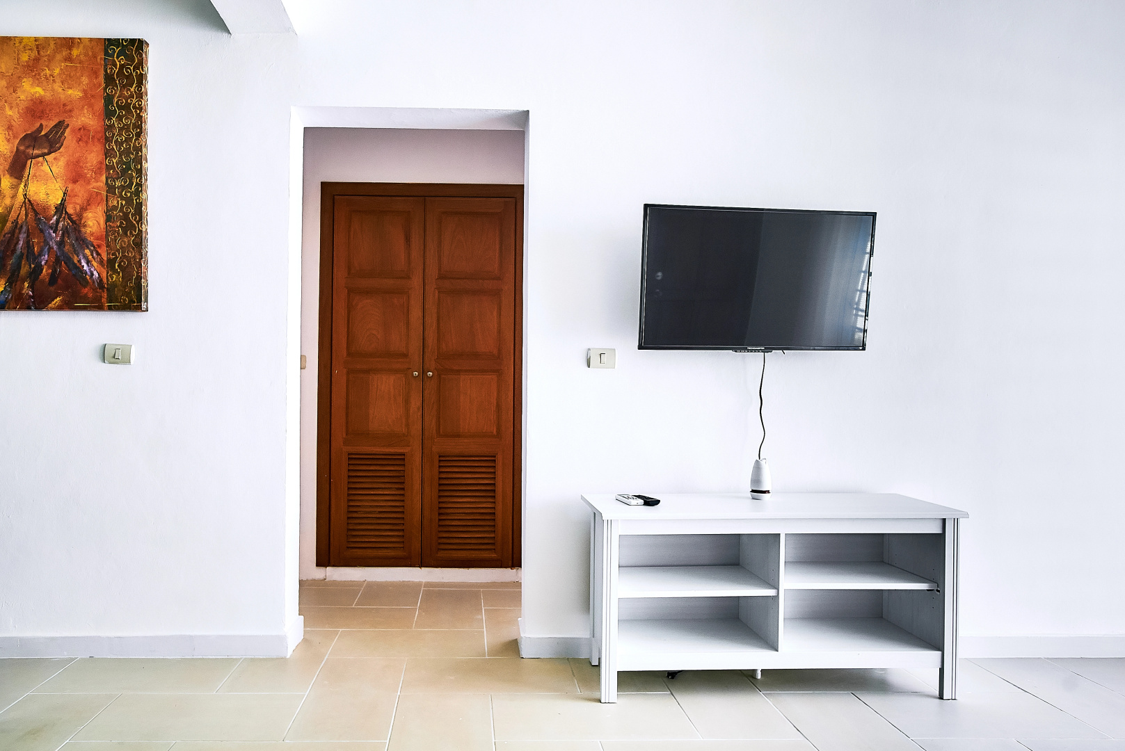 Апартаменты Unforgettable 3BR for rent – on Los Corales Beach