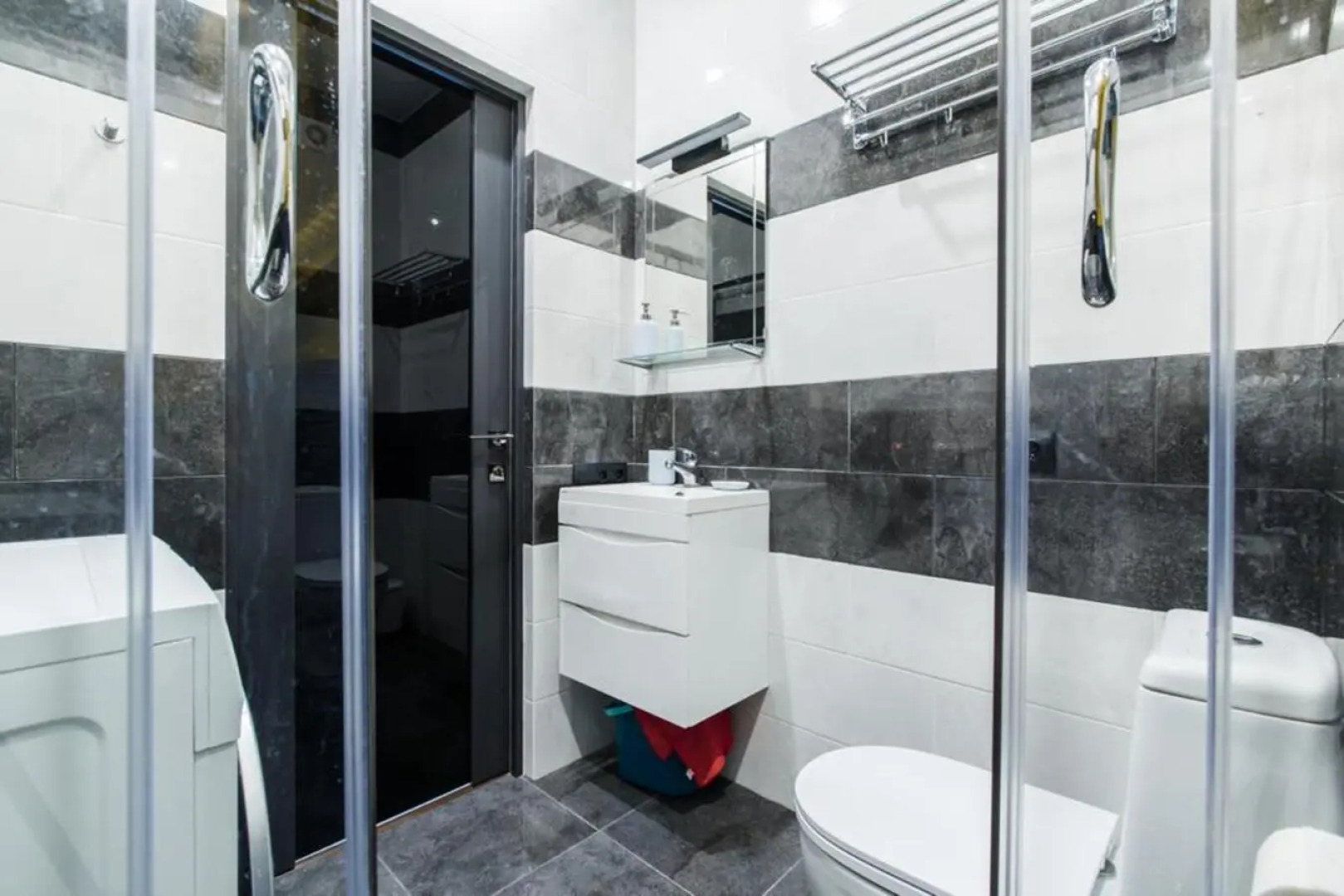 Квартира ЖК Куршевель