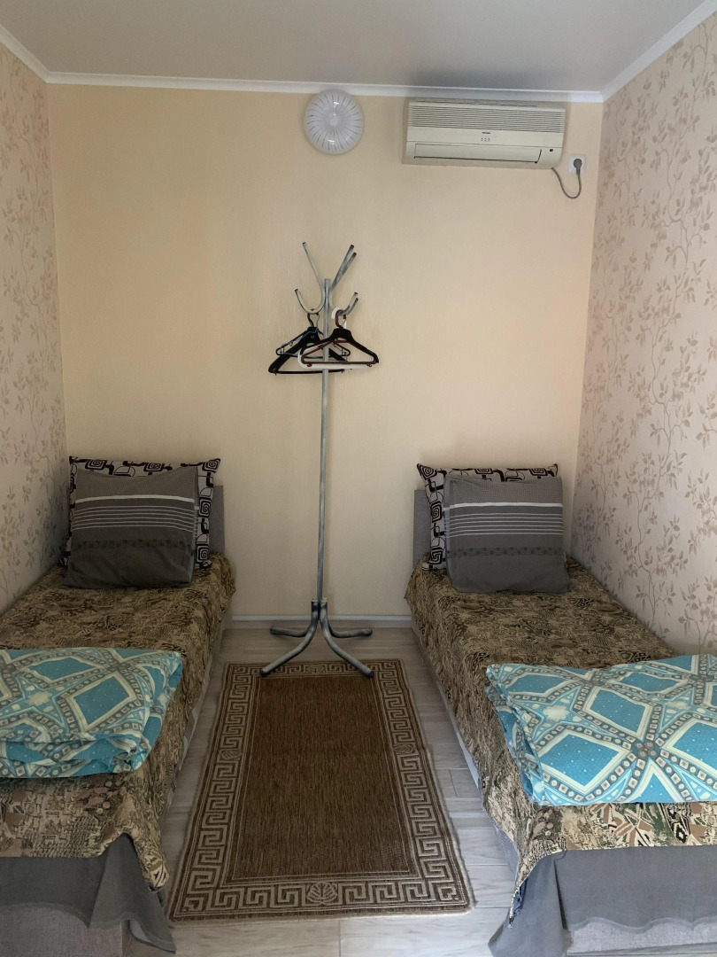 Бухточка Гостевой дом