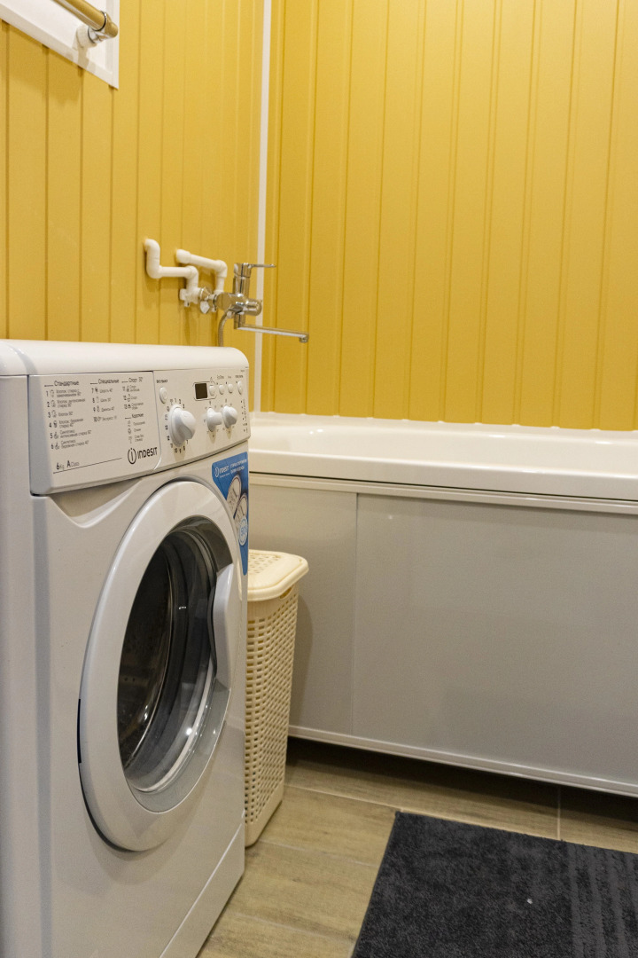 Апартаменты элитные на Оснабрюкской 29