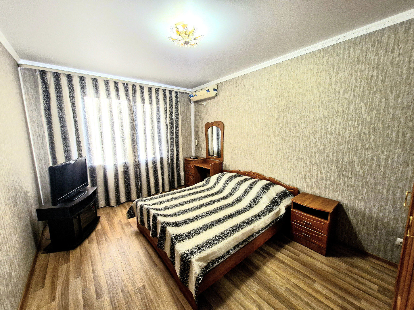 Квартира у стадиона Краснодар