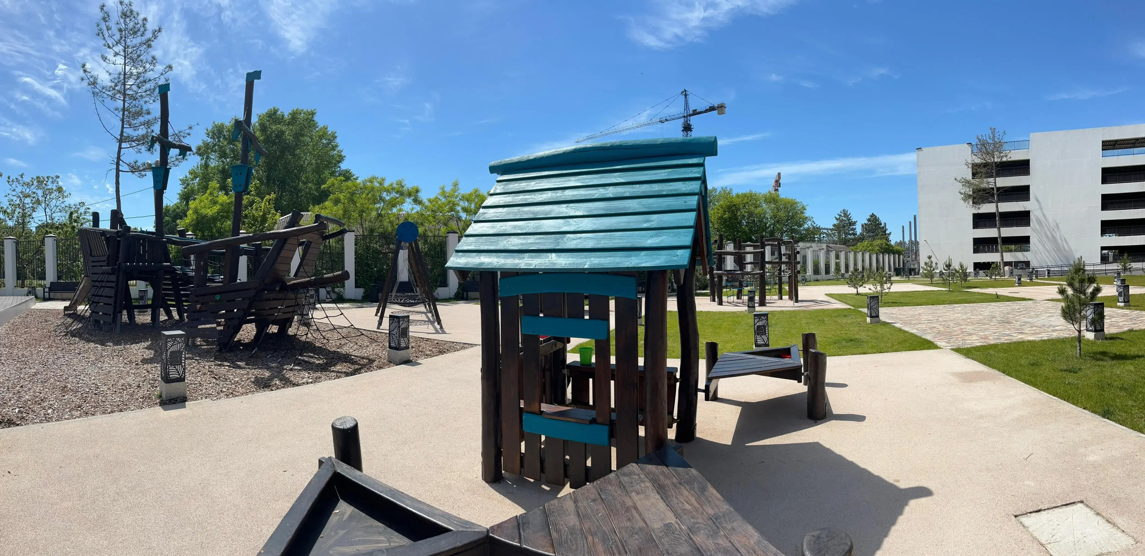 Апарт-отель Европа