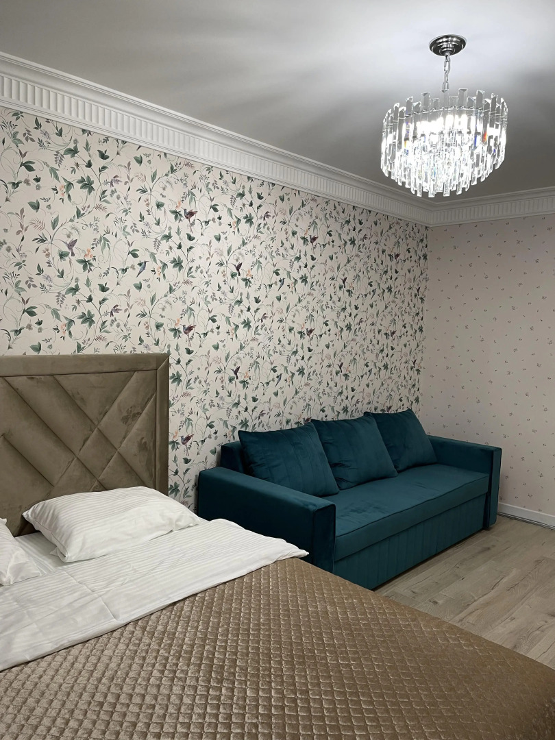 Квартира Уютная 1 Комнатная