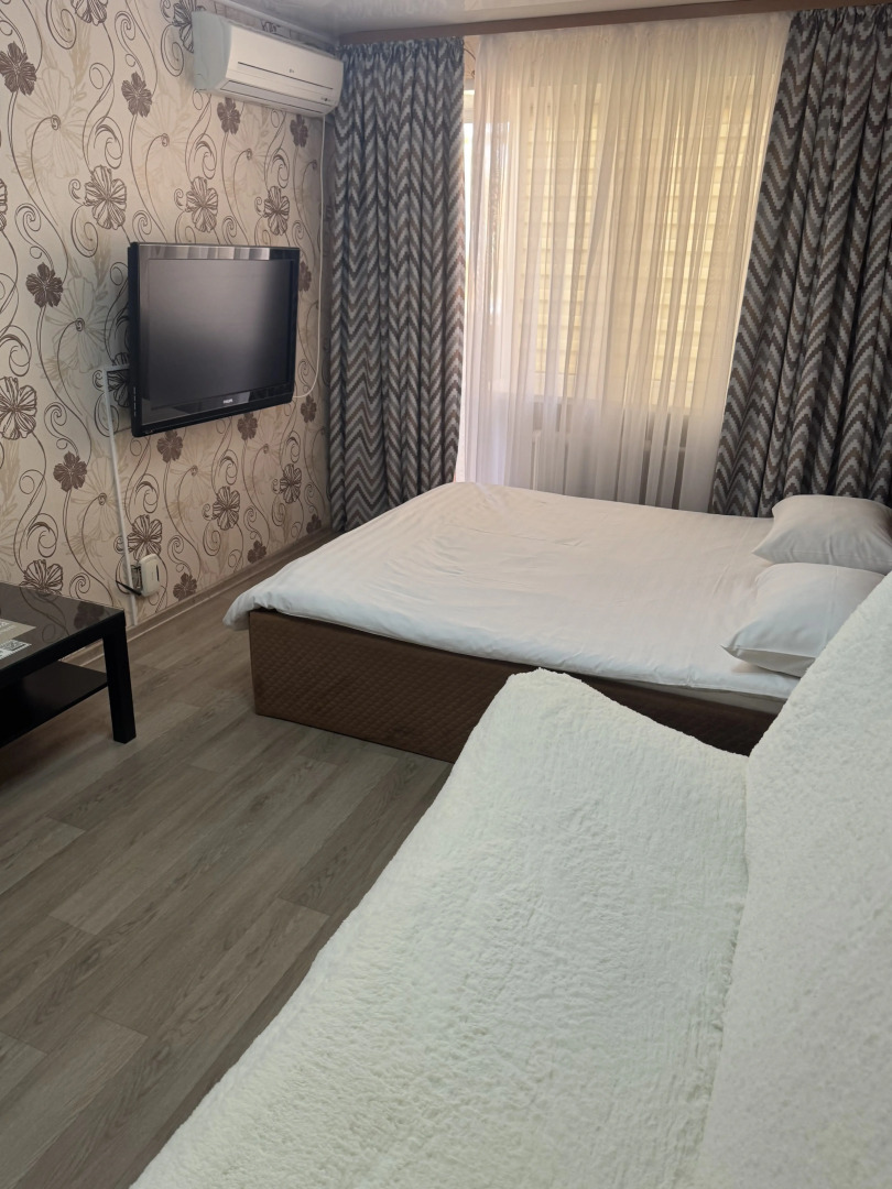 Апартаменты Станция