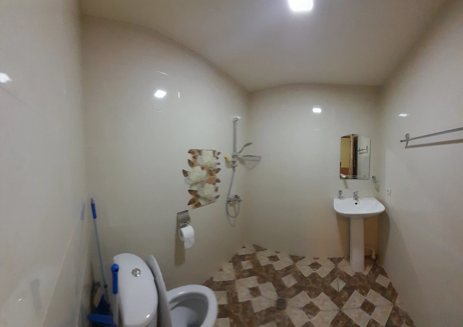 Гостевой Дом Art Guest House in Kaskad