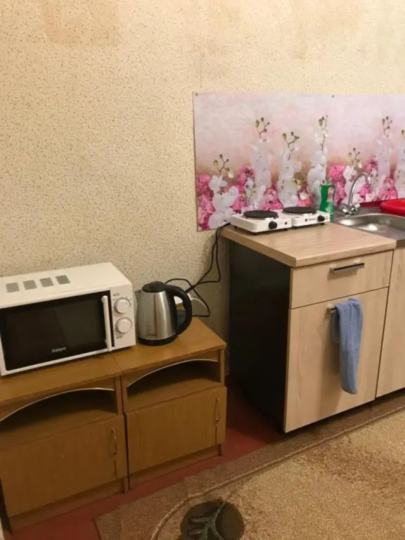 Гостиница Центральная