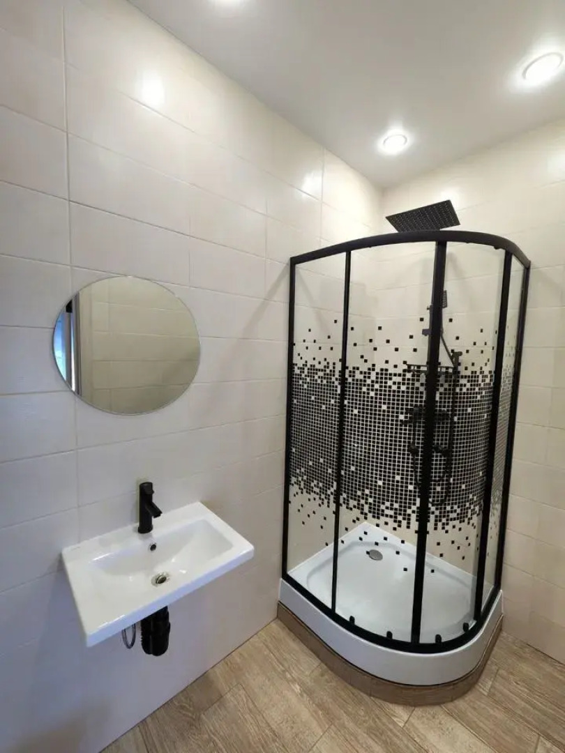 Апартаменты на Пионерской улице 1 1101