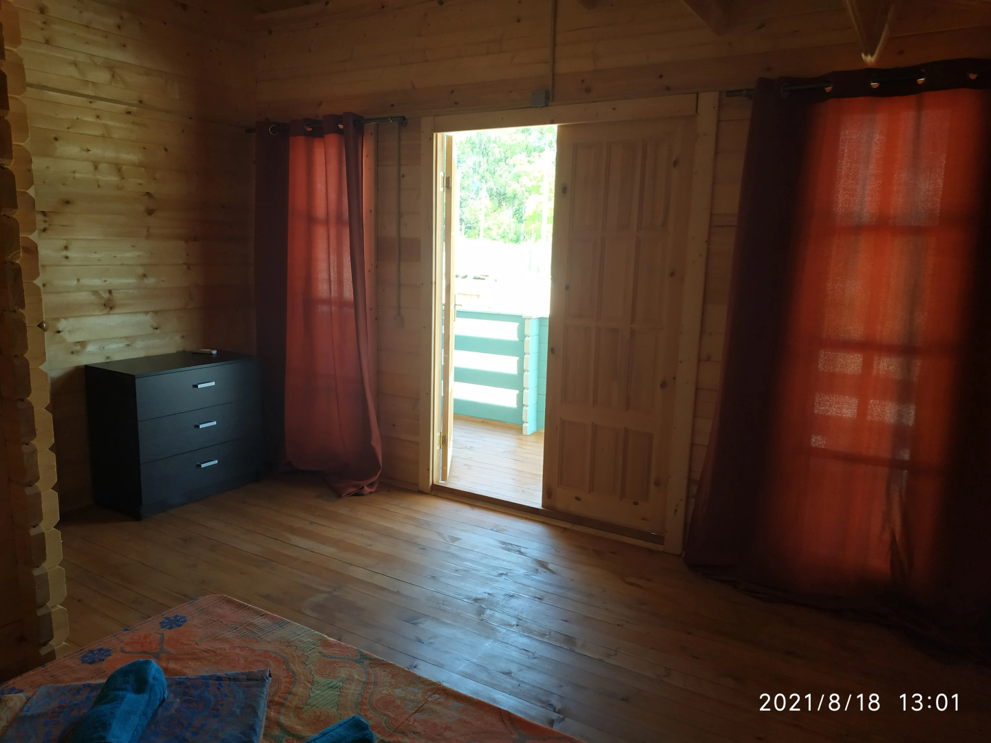 База отдыха Lazurny