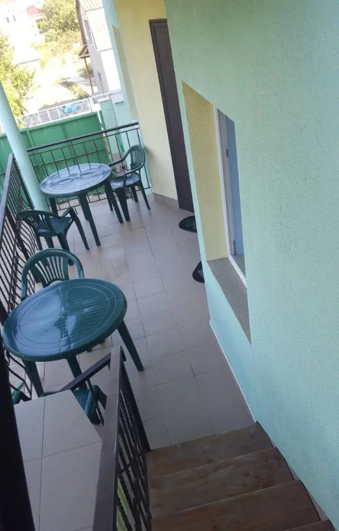 Mini-Hotel Chernomorets