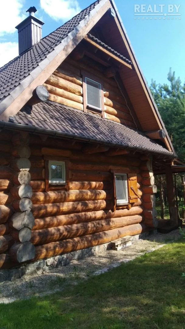 Гостевой Дом у Нарочи