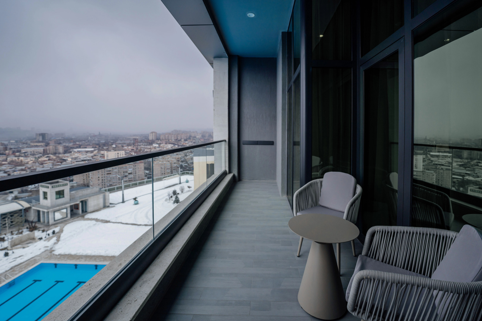 Отель Hills Resort Hotel