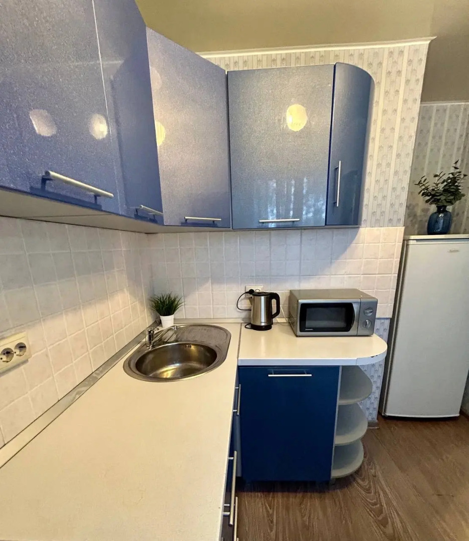 Апартаменты Кирова 81