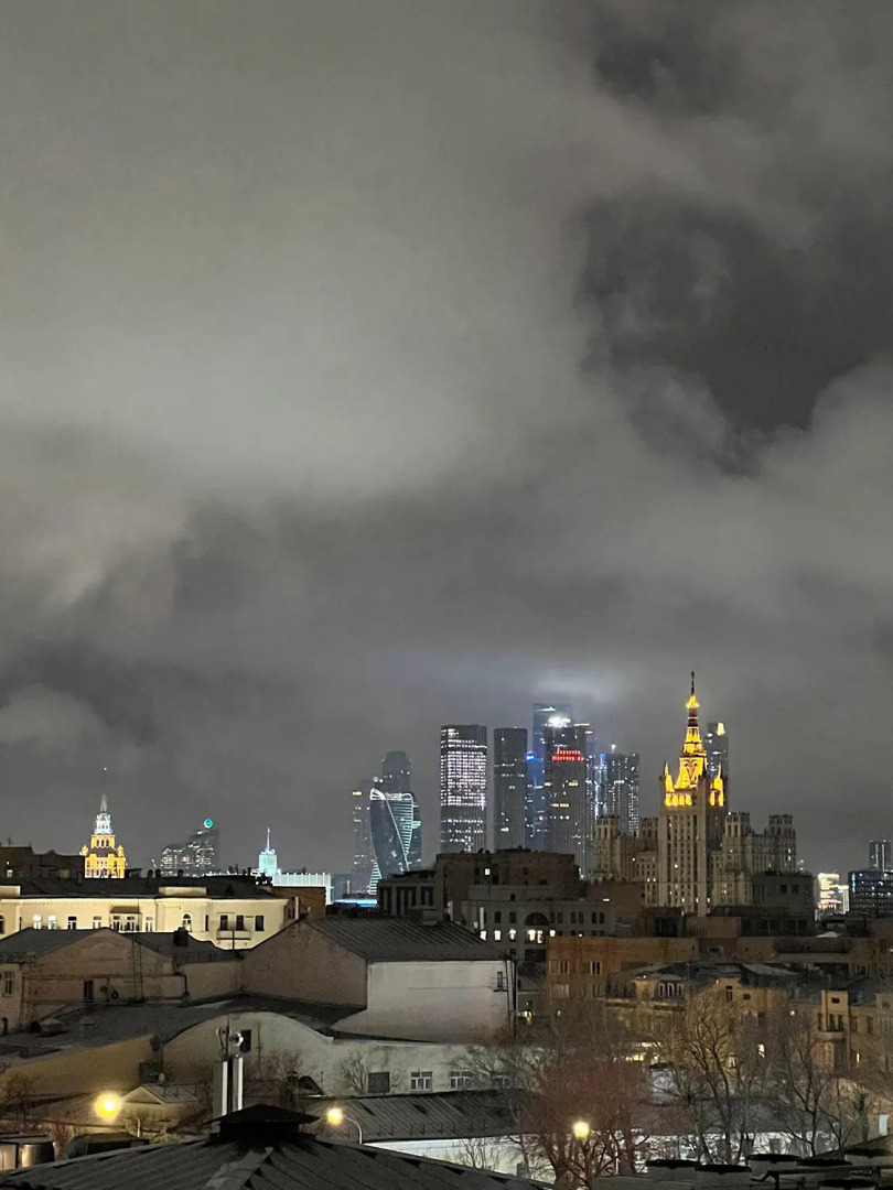 Квартира Писателя в Доме Нирнзее