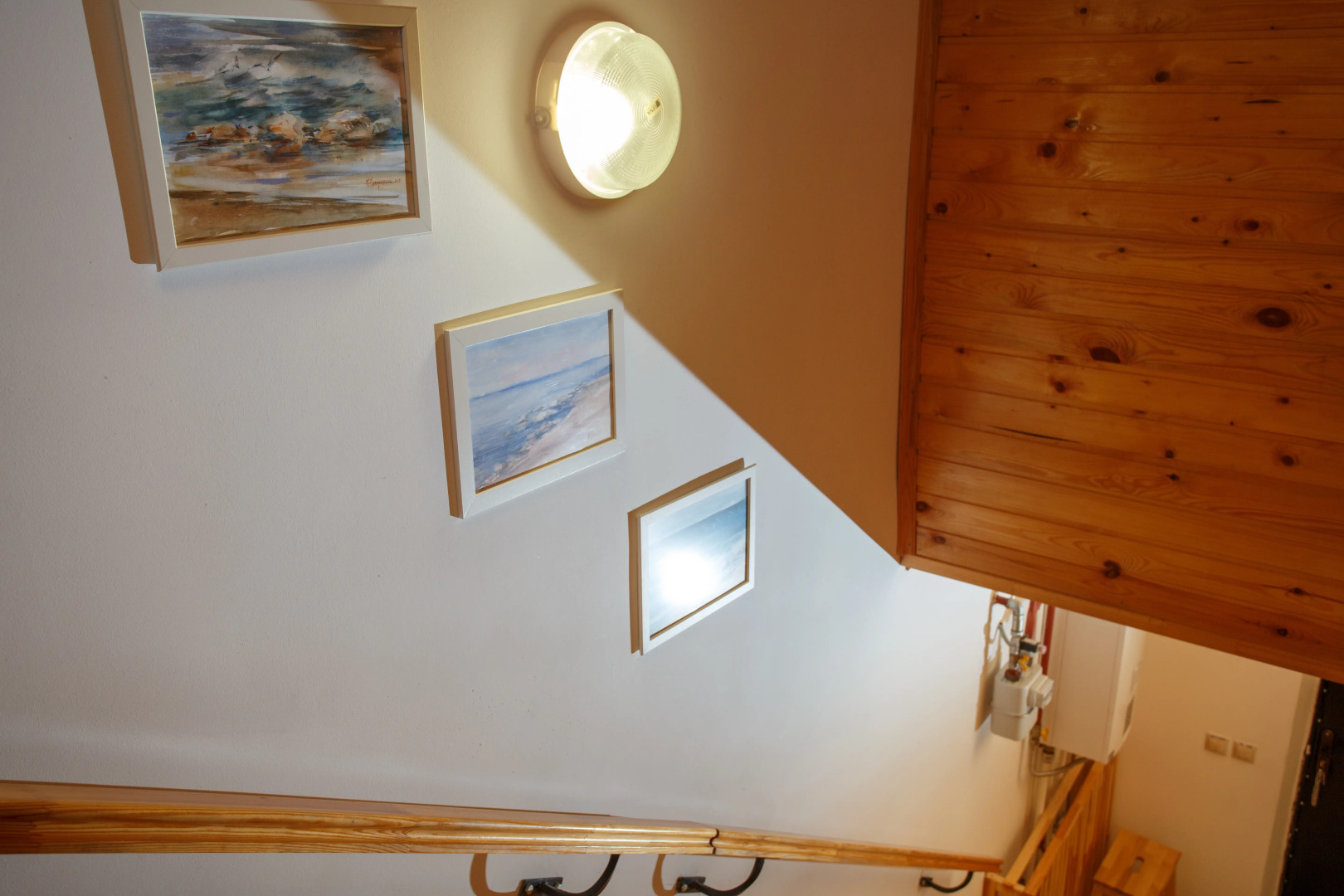 Частный Дом с 3 Спальнями на Балтийском Море