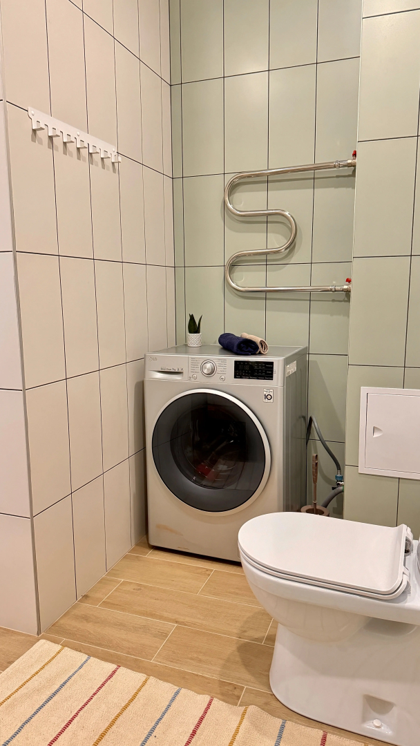 Апартаменты Good Life на Ясном Берегу 3