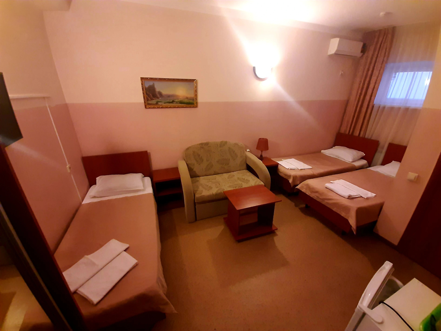 Гостевой дом  HOUSERICH