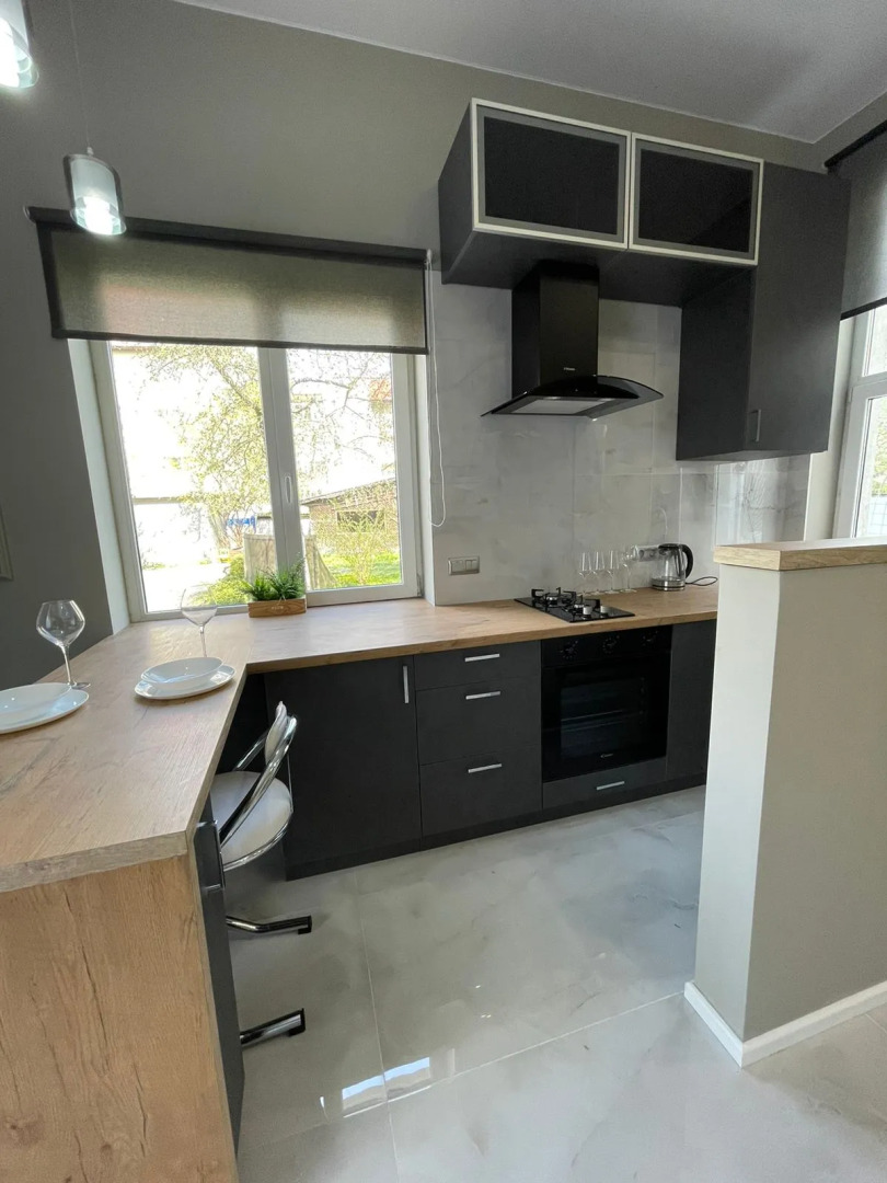 Квартира  KÖNIGSBERG-Amalienau