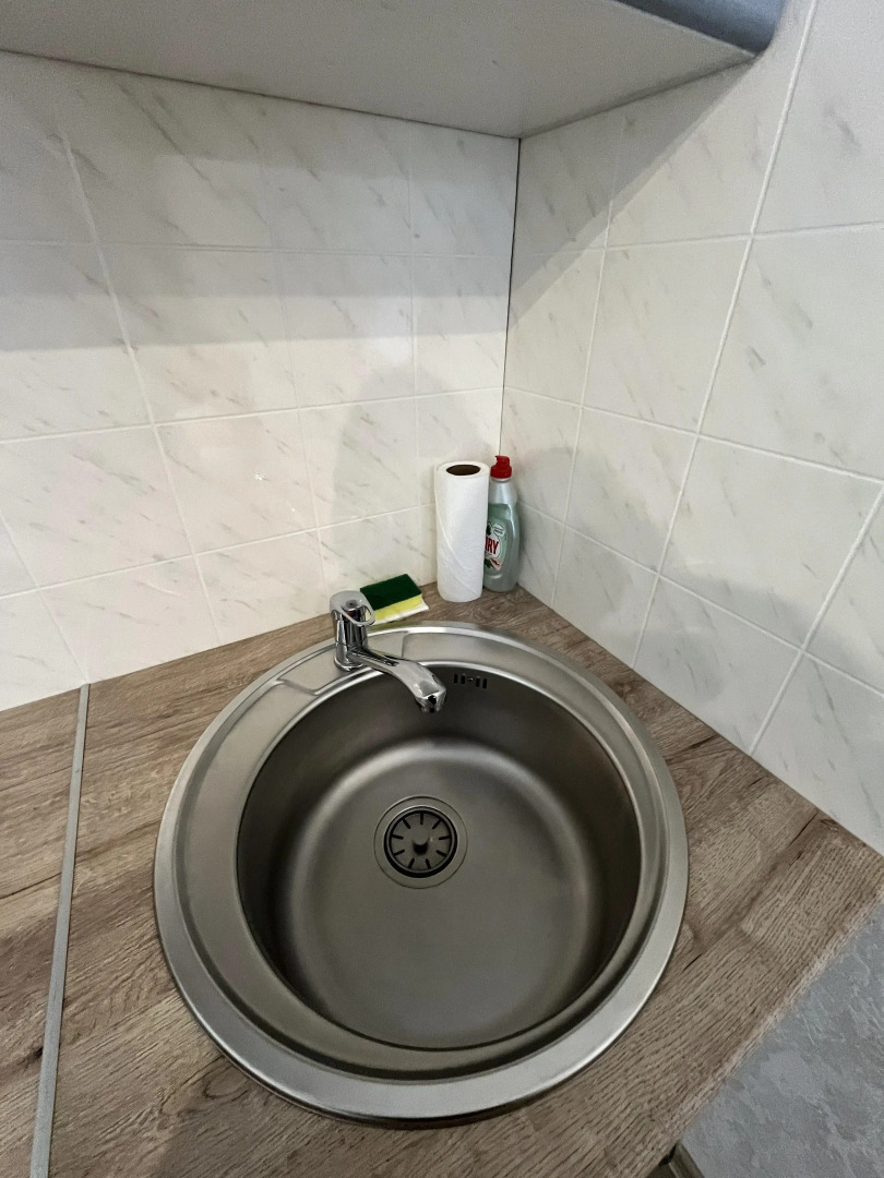 Квартира 158 Квартир на Северный Власихинский 122 Корпус 5