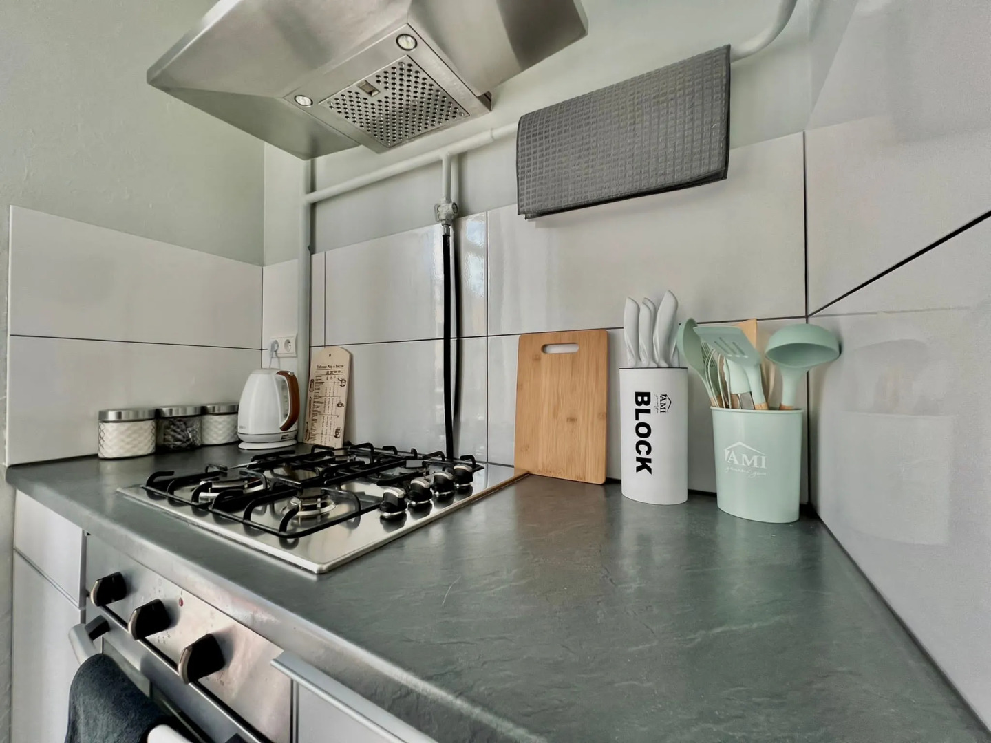 Апартаменты в пешеходной зоне в центре Минска