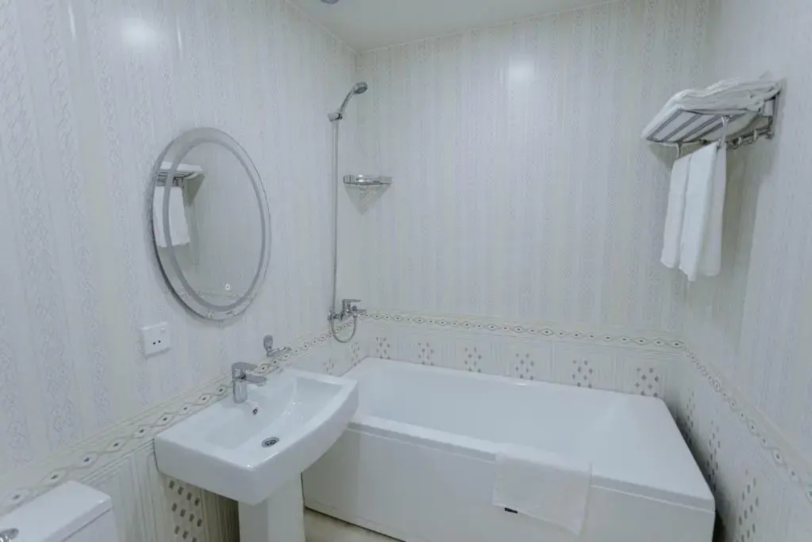 Отель Royal Samarkand