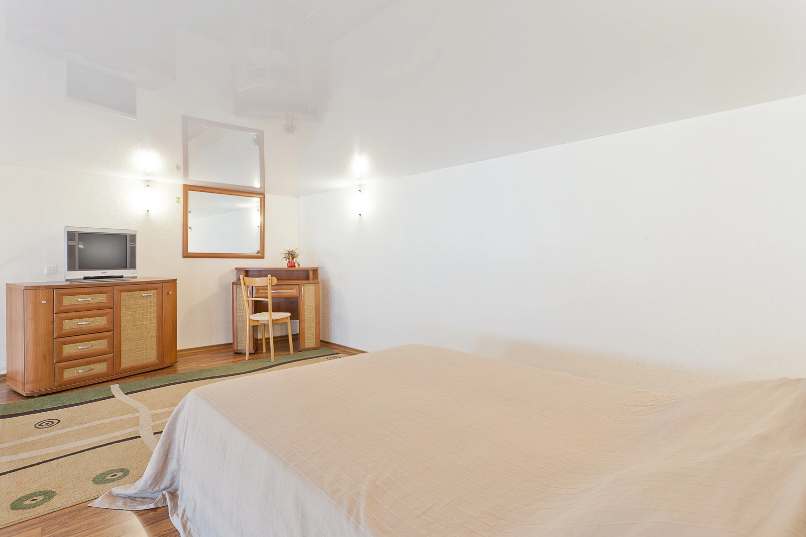 Апартаменты Двухуровневые в Центре Минска