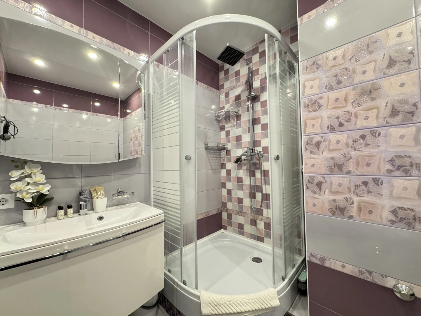 Апартаменты Batasheva Apart