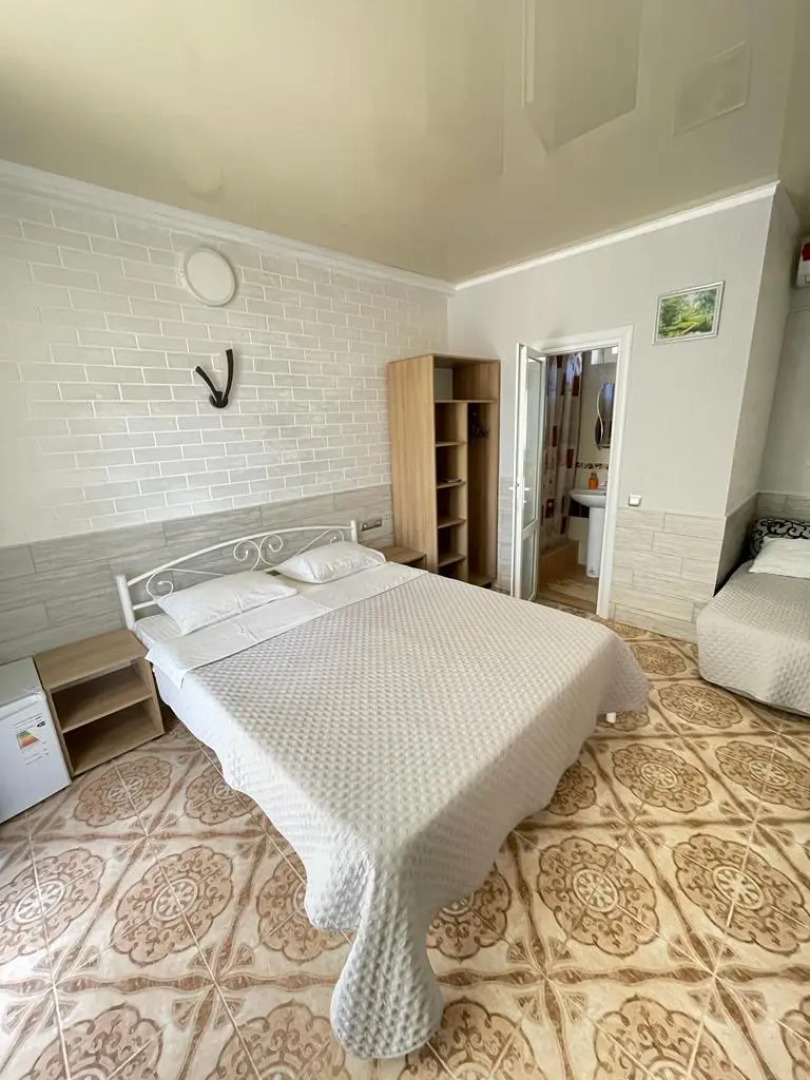 Гостевой дом Виктория