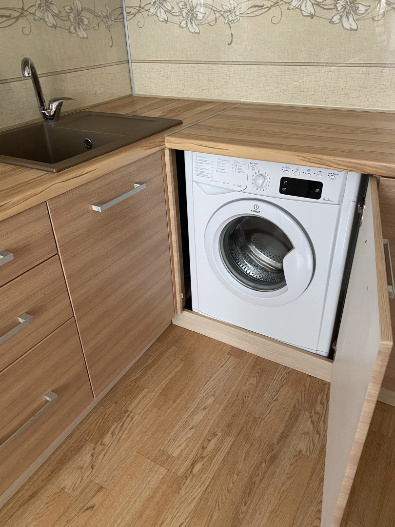 Апартаменты у Аквапарка