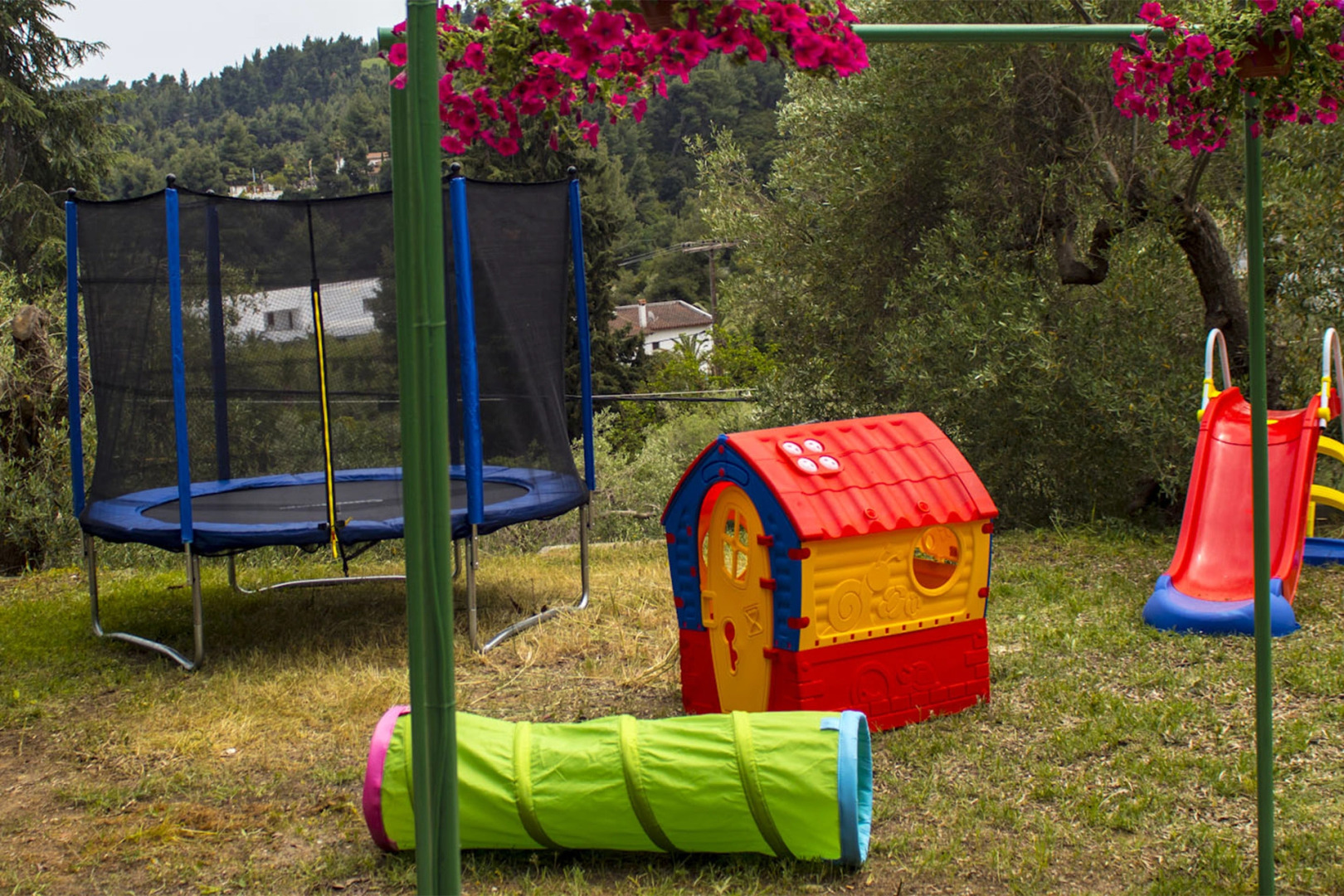 Вилла Willow Sea View