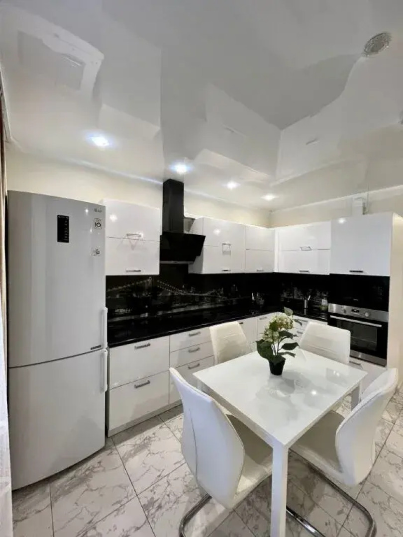 Апартаменты Чаша Кремль 1