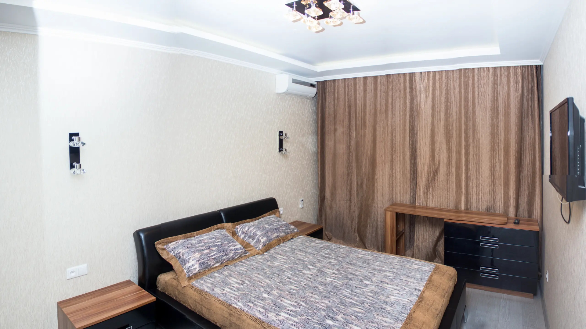 Квартира Переулок Мира дом 24