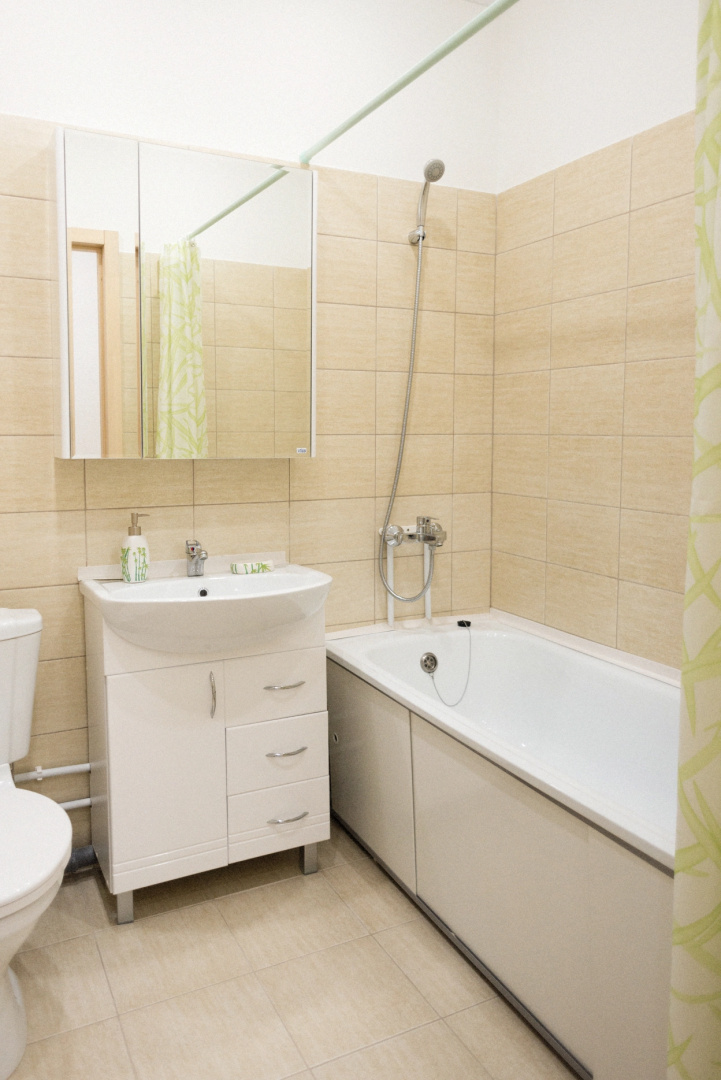 Апартаменты Apart Seasons Artek