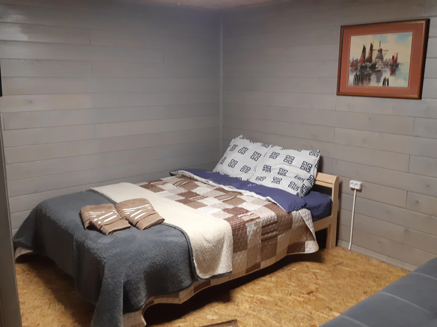 Гостевой дом Порт Танхой