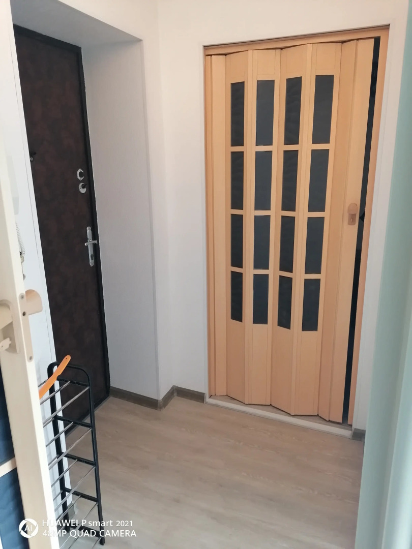 Квартира Уютная Арт-гнездо