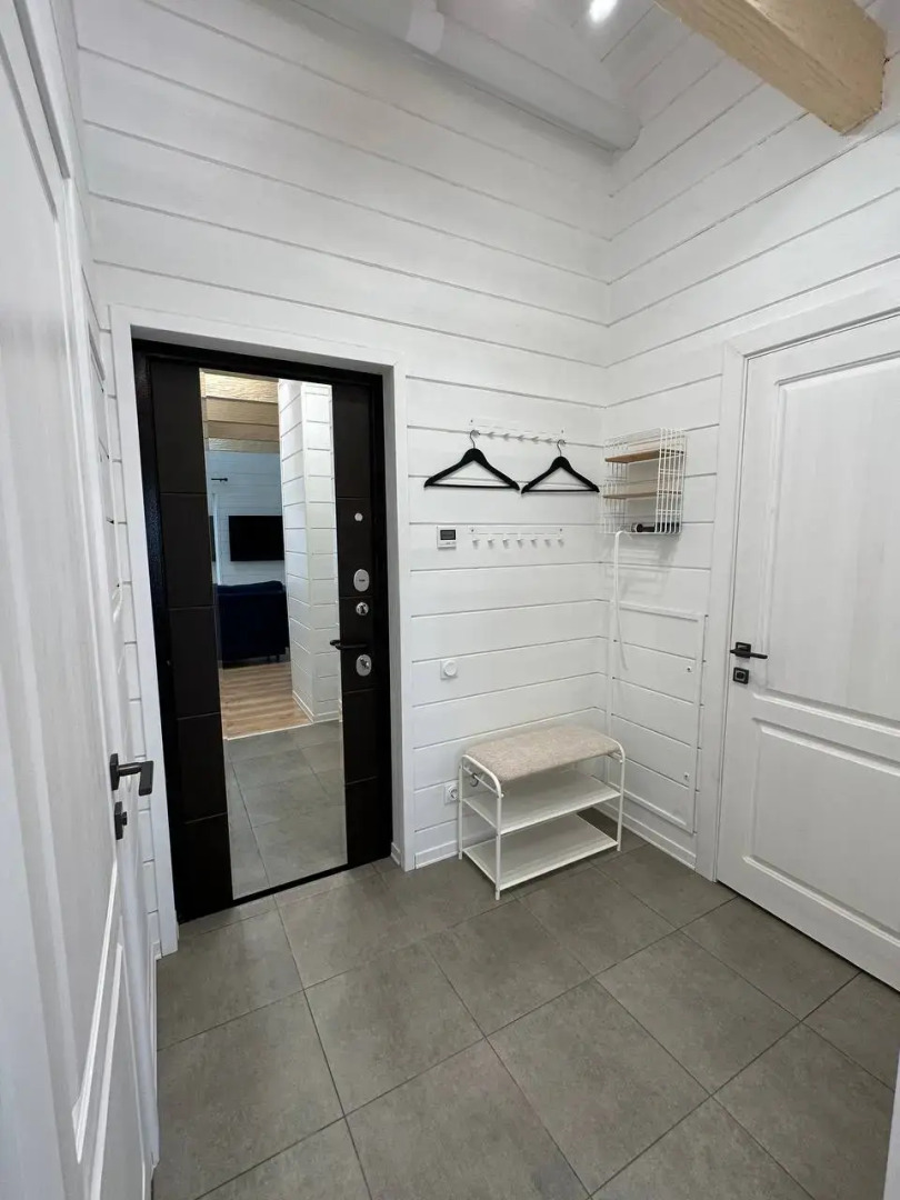 Частный дом Reo Rest - дом Утренний туман