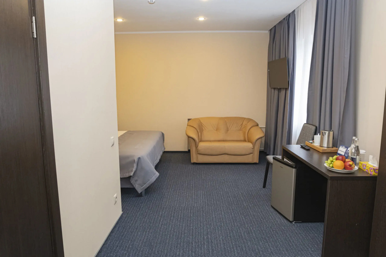 Гостиница Печора