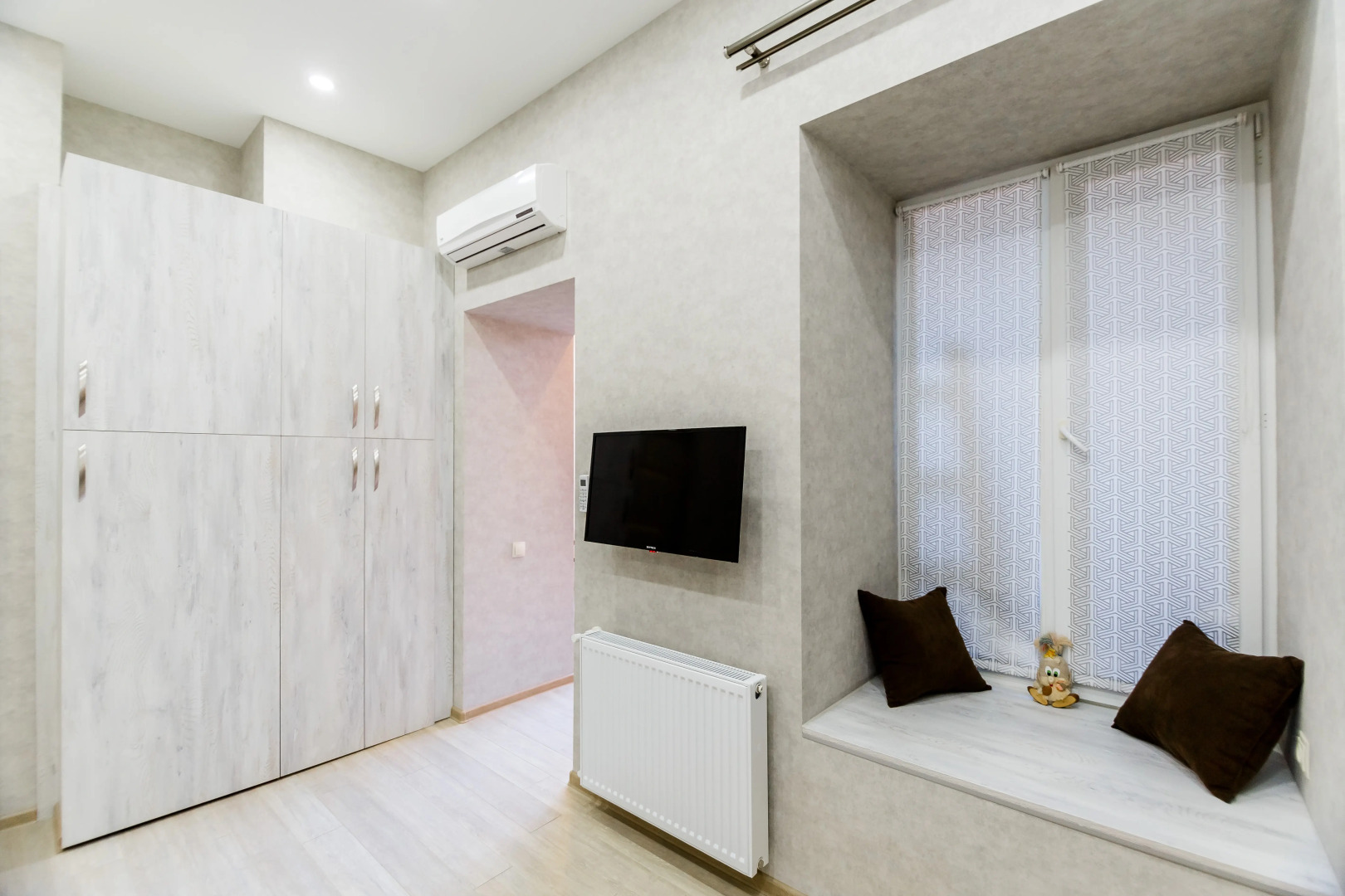 Апартаменты HB Tsinamdzghvrishvili