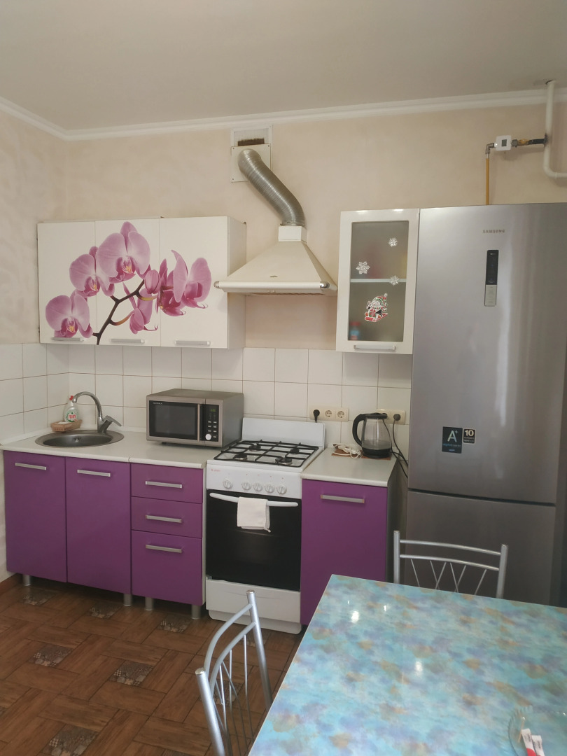 Апартаменты на проспекте Ленина