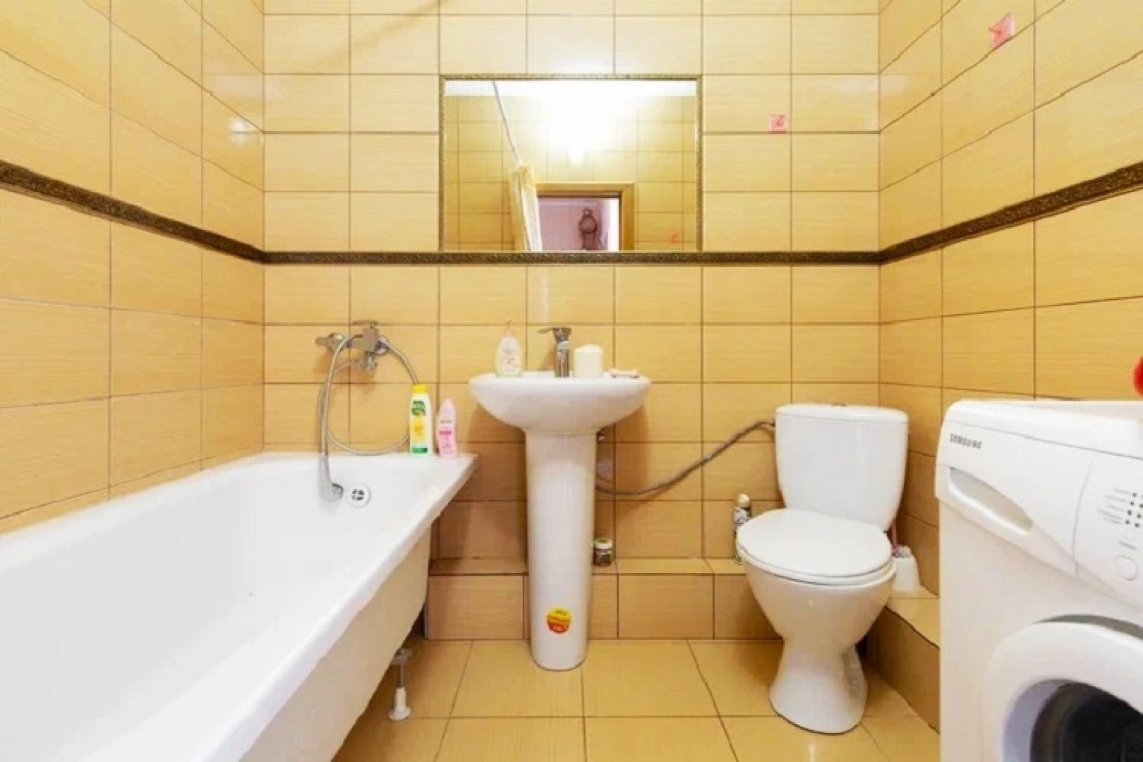 Апартаменты Тихорецкая 4б