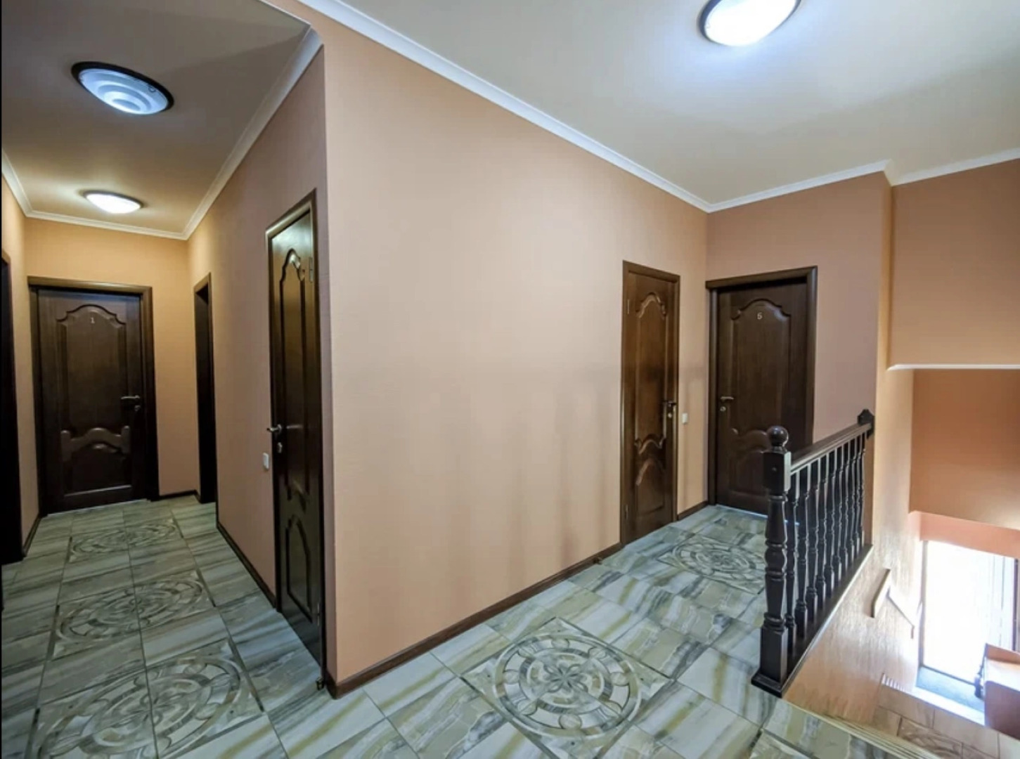 Гостевой Дом на Шембелиди