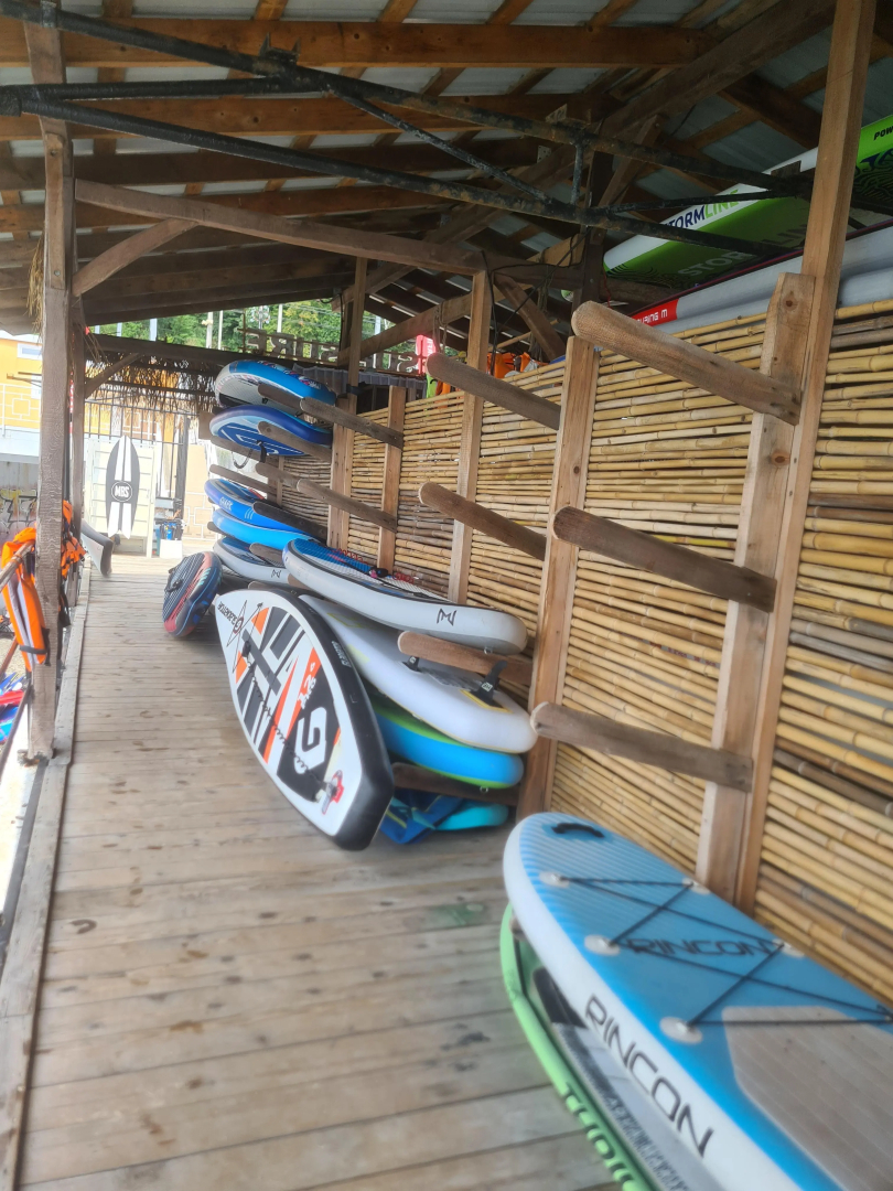 Апартаменты с Видом на Море